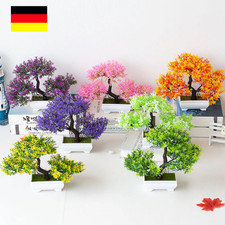 Künstliche Pflanzen Bonsai