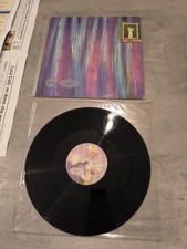 Lush - Scar - 1989 - Indie Rock, Shoegaze - 4AD VINYL