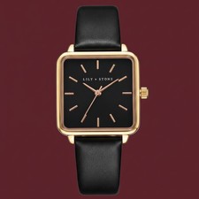 NEU & OVP: Lily + Stone Damen