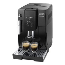 Delonghi ECAM 353.15.B Dinamica Kaffeevollautomat schwarz Kaffeemaschine 15 bar