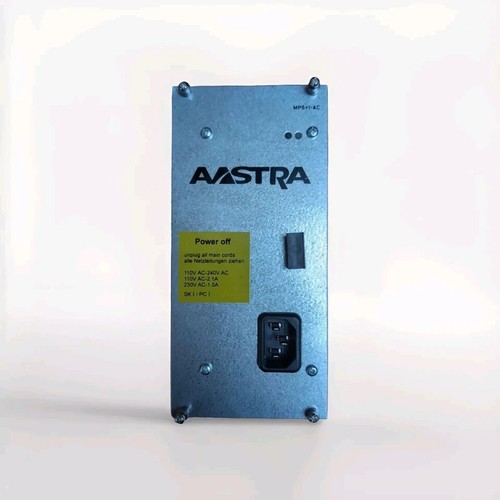 Mitel aastra detewe - mitel/aastra, mps+1-ac