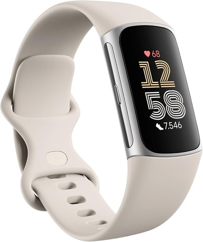 Fitbit google charge - fitbit, 6