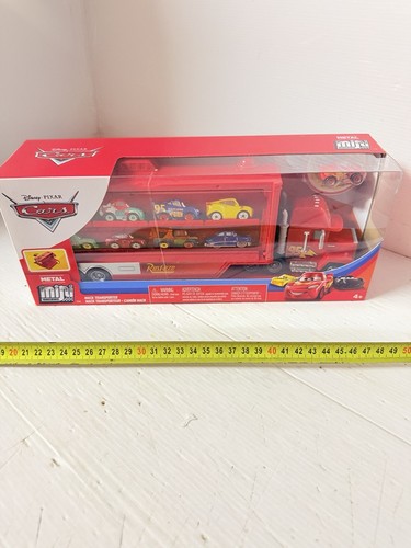 Disney pixar cars metall mini - disney,