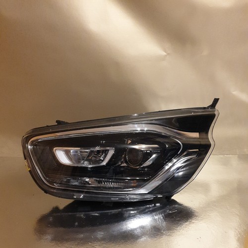 Frontscheinwerfer ford transit - frontscheinwerfer,