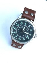 Flieger o. Pilotenuhr