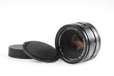 LEICA Summicron-R 50mm f/2,0 Leitz Canada - SNr: 3012144