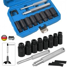 Felgenschloss Knacker