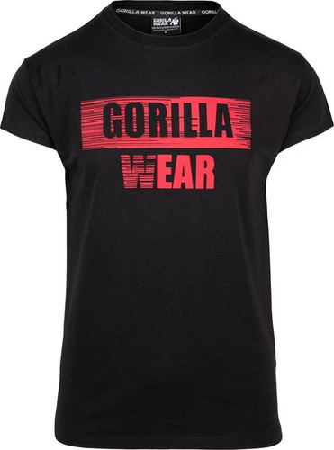 Gorilla wear murray shirt - gorilla,