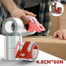 36 Rollen Klebeband 48mmx60M