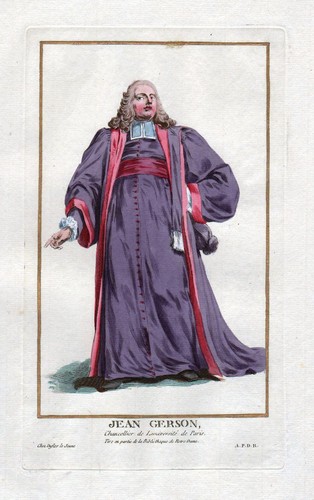 1779 jean gerson - 1779,