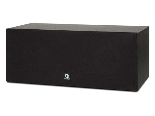 Boston 225c schwarz - cs,