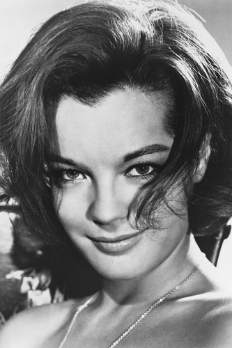 Romy schneider - romy,