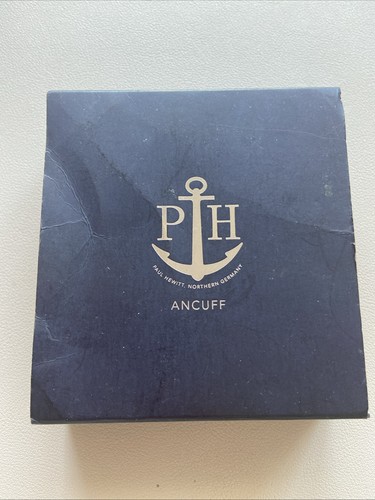 Paul hewitt armband - armband, anker