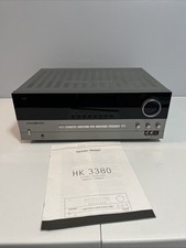 Harman Kardon HK3380 Stereo