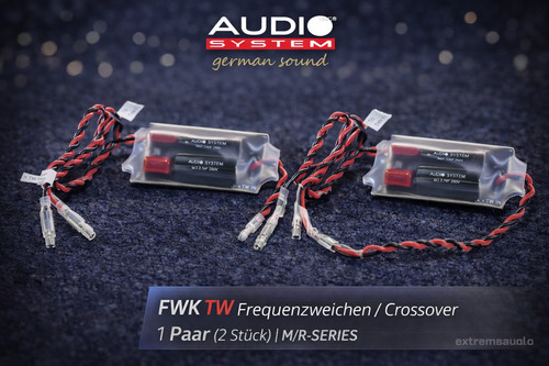 Audio system fwk - audio, tw