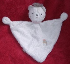 Fehn Schmusetuch Teddy Bär