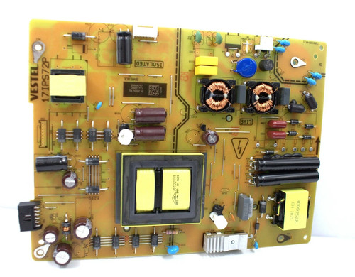 Netzteil vestel 17ips72p - netzteil,