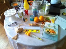 Konvolut Trödel +Dekko Artikel  Nr 10