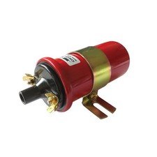 Zündspule für Vorwiderstand