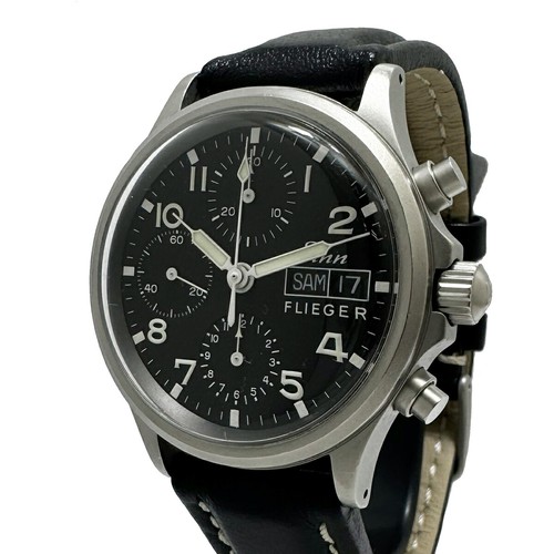 Sinn 356 flieger chronograph - 356,