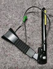 Opel Astra G Coupe Gurtschloss Gurtstraffer vorne rechts 90560656