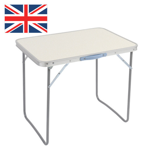 70x50x60cm aluminium camping - 70x50x60cm,