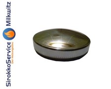 Sirokko OETF10 Tankdeckel