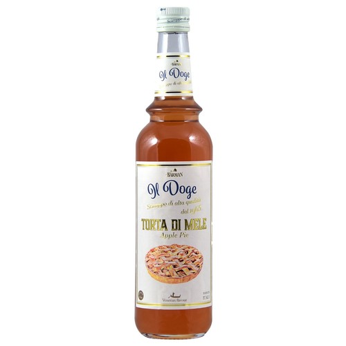 Doge sirup apfelkuchen - sirup, /