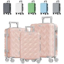 KESSER® Reisekoffer Set