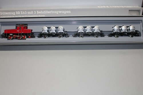 Märklin 2874 güterzug mit - 2874,