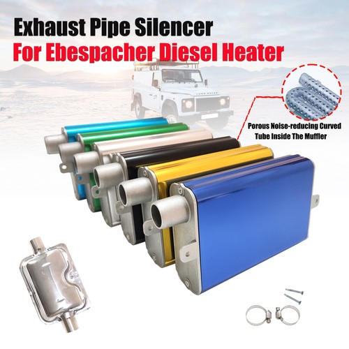 Für luft diesel standheizung - luft,