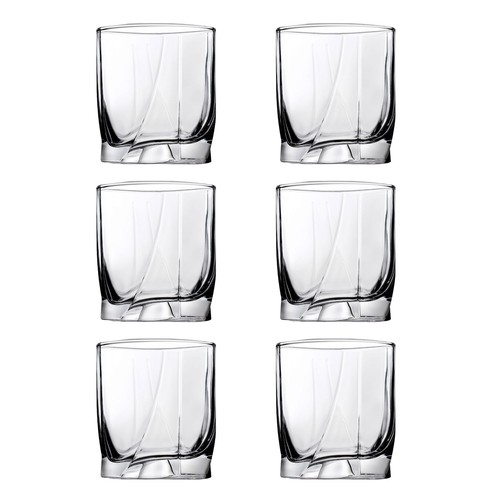 Gläser set tlg 368 ml - gläser-, tlg.