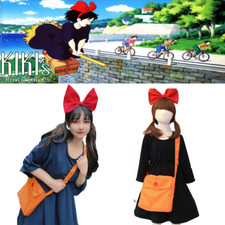 Anime Kiki's Delivery Service