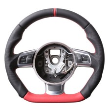 Audi Lenkrad TT TTS TTRS 8J A3