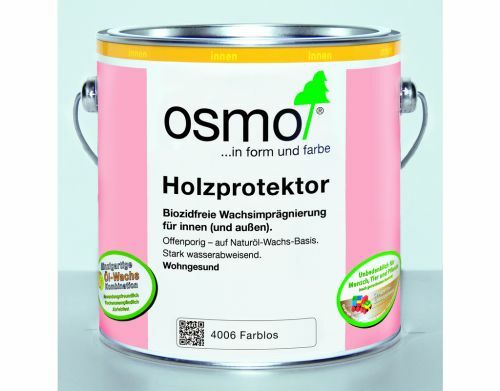 Osmo holzprotektor 4006 - osmo,