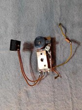 9629 Kress Stichsäge 6200 ELD Säge Drehzahlregler Elektronik