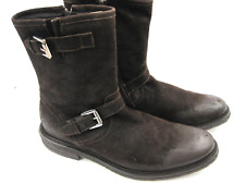 Hamlet Herrenstiefel ( by Prime Shoes )   in 42,5 / UK 8,5 / Neu / Braun