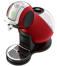 Krups KP2305 Melody 3 Nescafé Dolce Gusto Kaffee Kapselmaschine 1500W 15Bar 1,5L