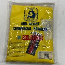 Regenanzug Der Mariner