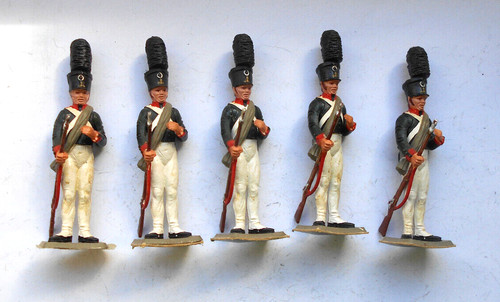 Starlux empire soldat - starlux,