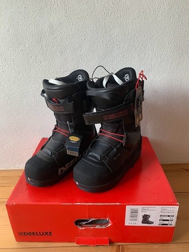 Deeluxe spark 2023 - xv,