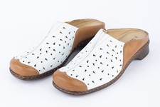 Laura Berg Damen Pantolette