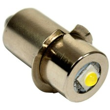 Upgrade 3W LED Glühbirne für
