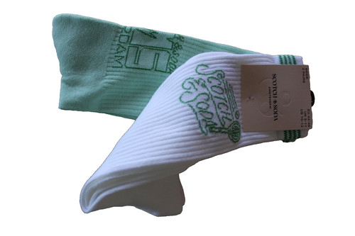 Scotch soda socken paar - scotch&soda, 2