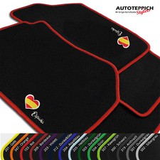 Fußmatten STICK ESPANIA für