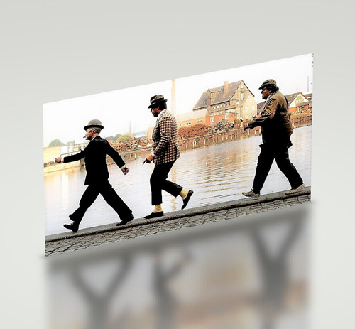 Sticker aufkleber silhouette - sticker,
