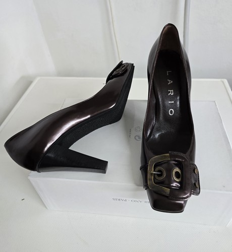 Lario 1898 damen pumps - 1898, high