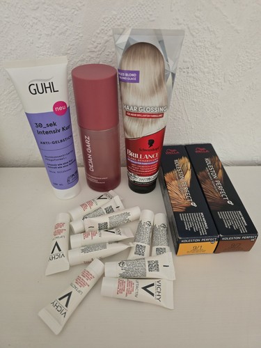 Beautypaket kosmetikpaket - beautypaket,