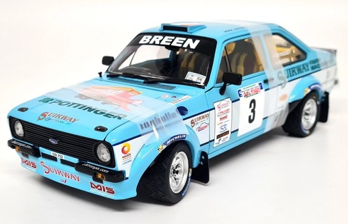 Sun star 1978 ford escort - -,