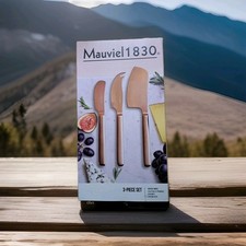 Mauviel 1830 3-tlg